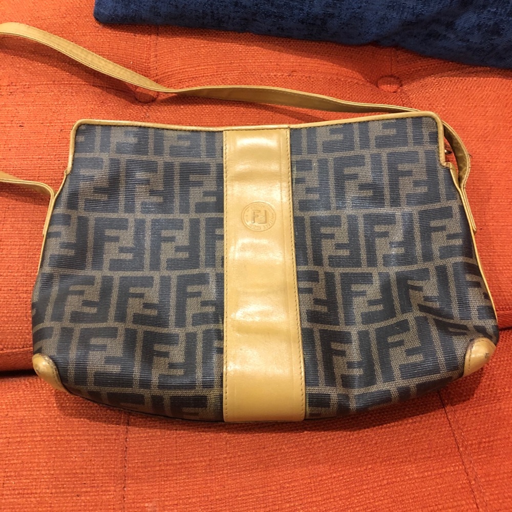 Fendi crossbag